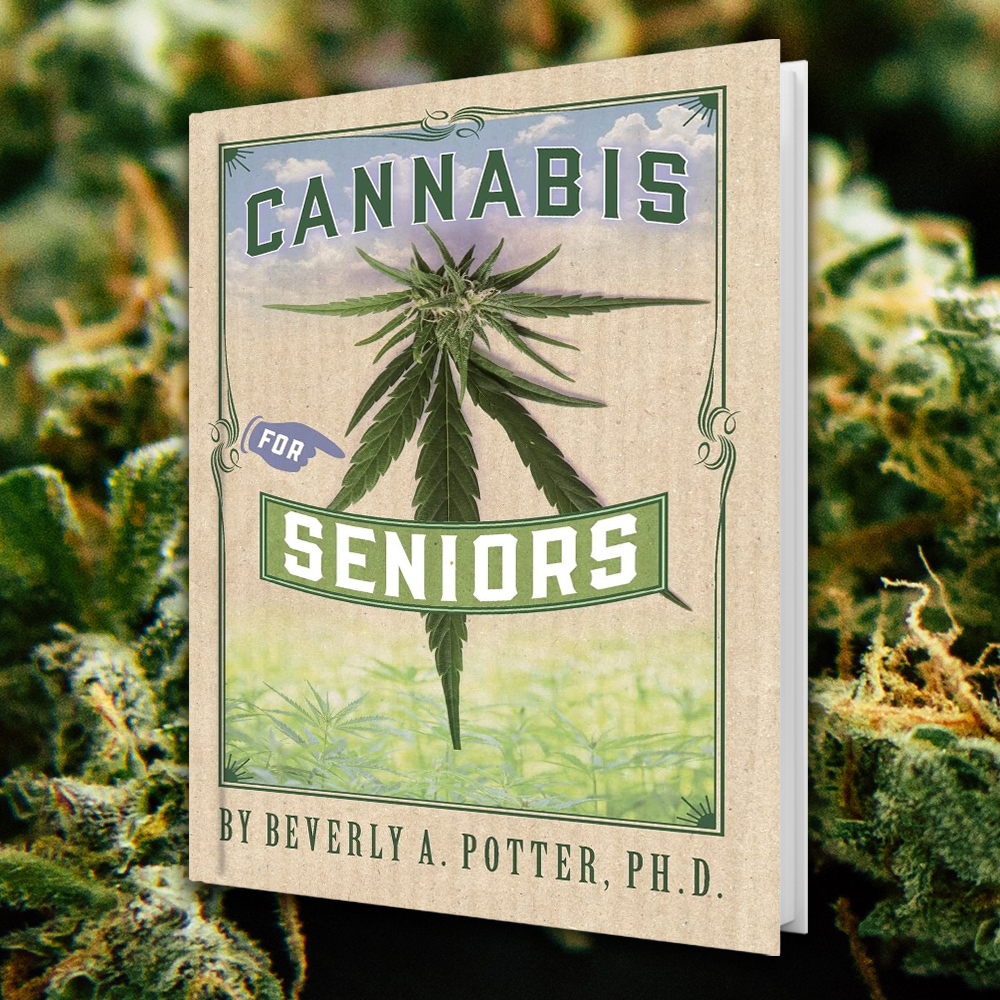 Cannibis Book
                Cover